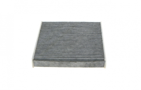 Filtru habitaclu BOSCH cu carbon activ 1987432315 [1]