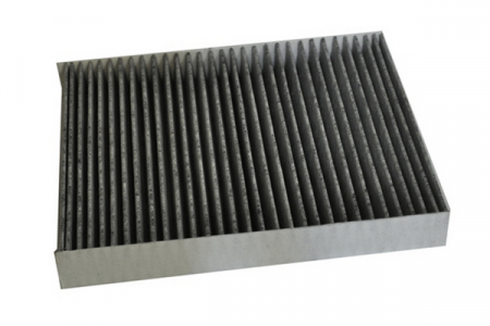 FILTRARE - Filtru habitaclu ATK cu carbon activ  03.04.018K