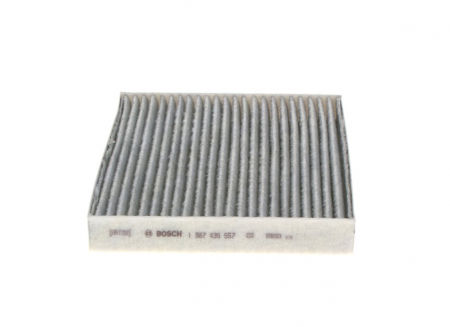 Filtre habitaclu - Filtru Habitaclu BOSCH cu carbon activ 1987435557