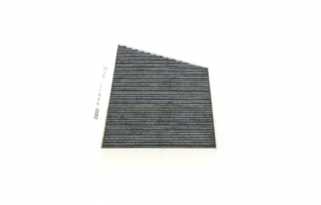 Filtre habitaclu - Filtru habitaclu BOSCH cu carbon activ 1987432348