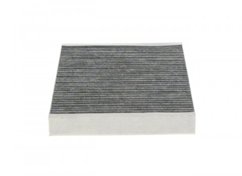 Filtru habitaclu cu carbon activ BOSCH 1987435575 [4]