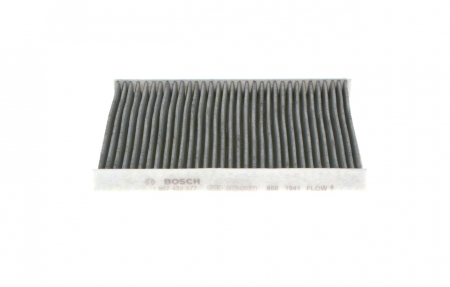 Filtru habitaclu BOSCH cu carbon activ 1987432377 [3]