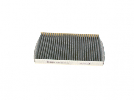 Filtre habitaclu - Filtru habitaclu BOSCH cu carbon activ 1987432415