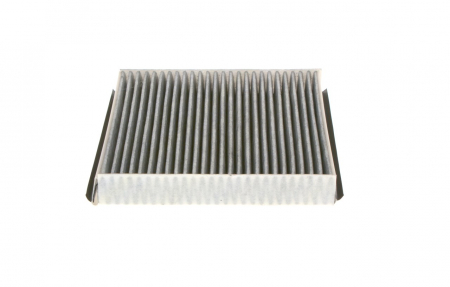 Filtru habitaclu BOSCH cu carbon activ 1987432568 [3]