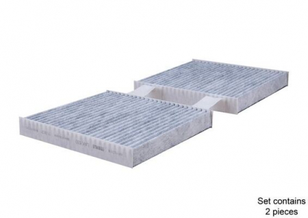 Filtre habitaclu - Filtru habitaclu KNECHT cu carbon activ LAK630/S