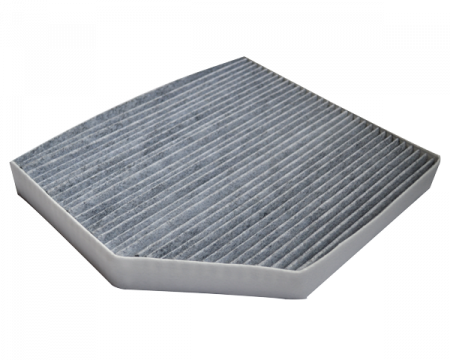 FILTRARE - Filtru habitaclu ATK cu carbon activ  03.04.072K