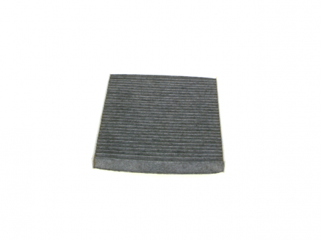 Filtru habitaclu BOSCH cu carbon activ 1987432415 [1]