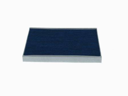 Conex - Filtru habitaclu BOSCH cu carbon activ 0986628614