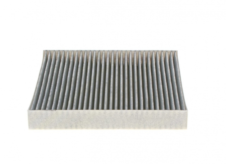 Filtru habitaclu BOSCH cu carbon activ 1987432409 [2]