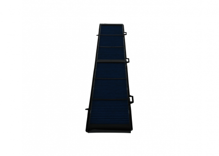 Filtru Habitaclu BOSCH cu carbon activ 0986628608 [4]