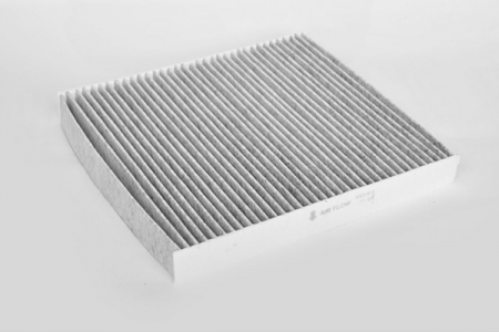 Conex - Filtru habitaclu ASAM cu carbon activ 55733