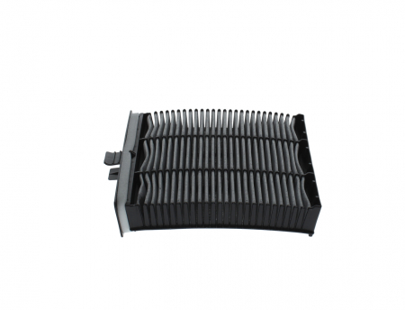 Filtre habitaclu - Filtru habitaclu BOSCH cu carbon activ 1987432394