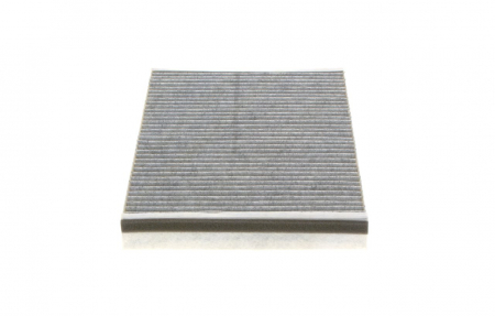Filtru Habitaclu BOSCH cu carbon activ 1987435514 [2]