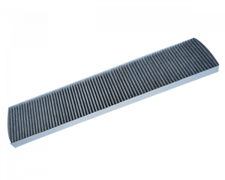 FILTRARE - Filtru habitaclu ATK cu carbon activ  03.04.087K