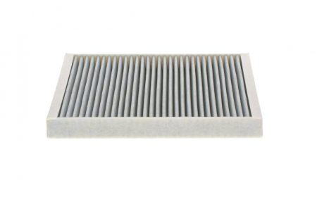 Filtru habitaclu cu carbon activ BOSCH 1987432405 [4]