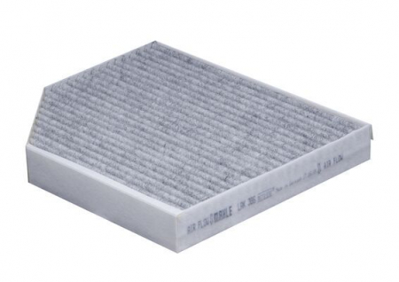 FILTRARE - Filtru habitaclu KNECHT cu carbon activ LAK386
