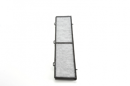 Filtru habitaclu BOSCH cu carbon activ 1987432424 [3]