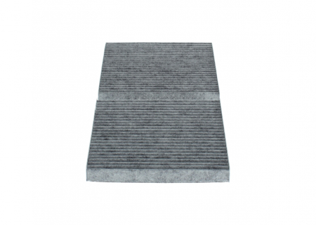 Filtru habitaclu BOSCH cu carbon activ 1987432542 [4]