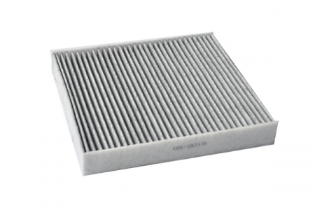 FILTRARE - Filtru habitaclu ATK cu carbon activ  03.04.047K