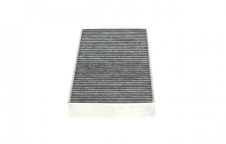 Filtru habitaclu BOSCH cu carbon activ 1987432412 [3]