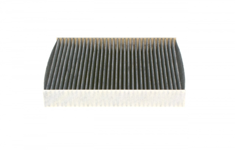 FILTRARE - Filtru habitaclu cu carbon activ BOSCH 1987432304