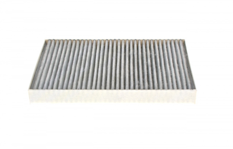 Filtru habitaclu cu carbon activ BOSCH 1987435560 [3]