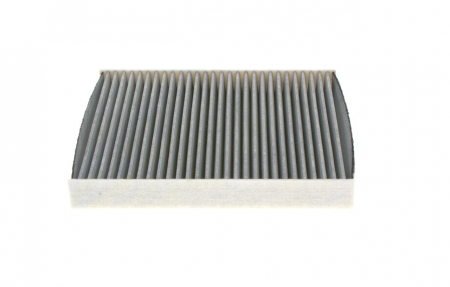 Conex - Filtru habitaclu BOSCH cu carbon activ 1987432543