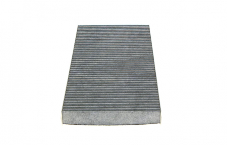 Filtru habitaclu BOSCH cu carbon activ 1987432410 [2]