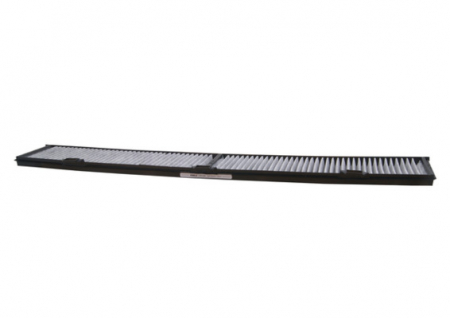 Filtre habitaclu - Filtru habitaclu KNECHT cu carbon activ LAK248