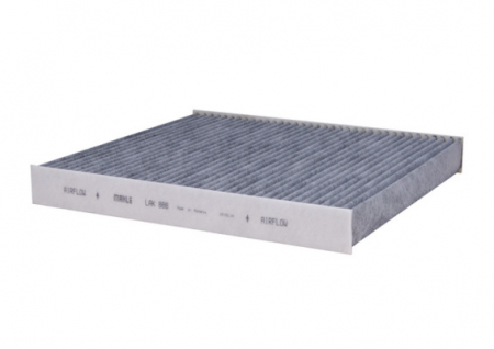 FILTRARE - Filtru habitaclu KNECHT cu carbon activ LAK888