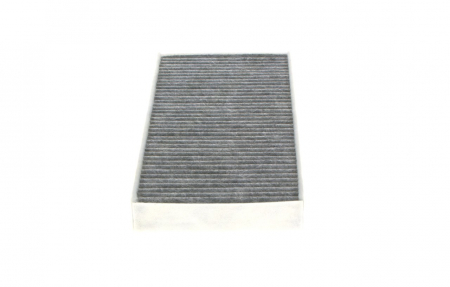 Filtru habitaclu BOSCH cu carbon activ 1987432412 [4]