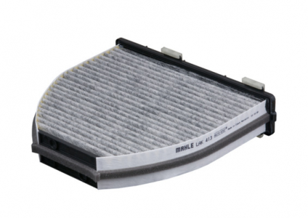 Filtre habitaclu - Filtru habitaclu KNECHT cu carbon activ LAK413