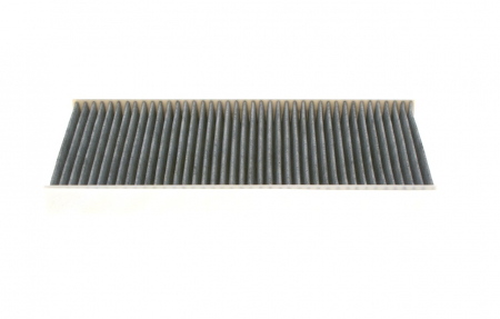 Filtru Habitaclu BOSCH cu carbon activ 1987432376 [4]