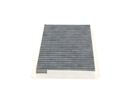 Filtru habitaclu BOSCH cu carbon activ 1987432402 [2]