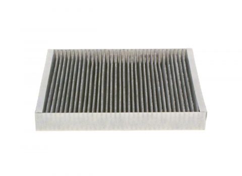 Filtru habitaclu cu carbon activ BOSCH 1987435575 [1]