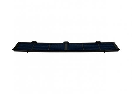 Filtre habitaclu - Filtru Habitaclu BOSCH cu carbon activ 0986628608