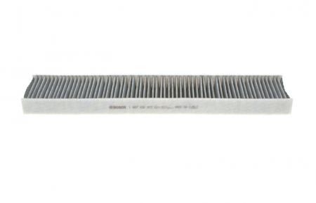 Filtru habitaclu BOSCH cu carbon activ 1987432373 [2]