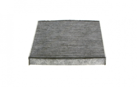 Filtru habitaclu BOSCH cu carbon activ 1987435515 [2]