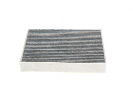 Filtru Habitaclu BOSCH cu carbon activ 1987435557 [3]