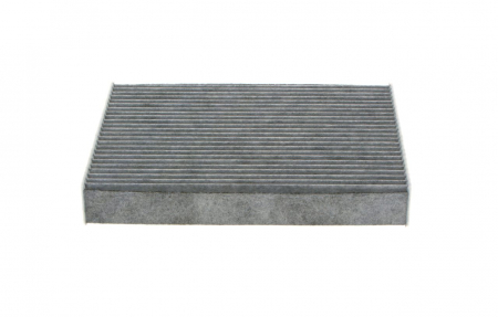 Filtru habitaclu cu carbon activ BOSCH 1987432538 [3]
