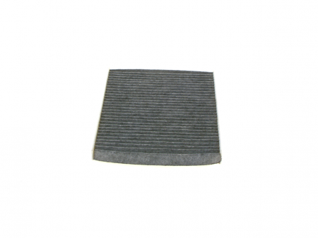 Filtru habitaclu BOSCH cu carbon activ 1987432415 [2]