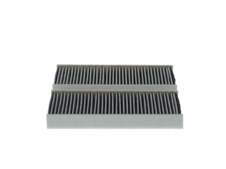 Filtru habitaclu BOSCH cu carbon activ 1987435525 [2]