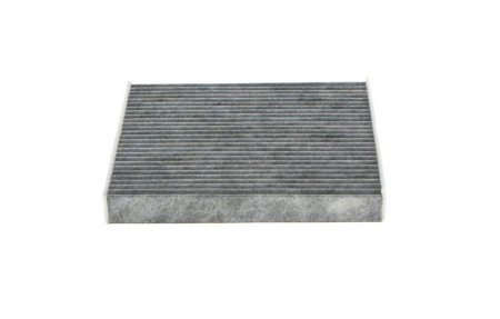 Filtru habitaclu BOSCH cu carbon activ 1987432574 [4]