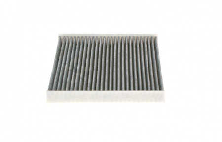 Filtru habitaclu BOSCH cu carbon activ 1987432574 [2]