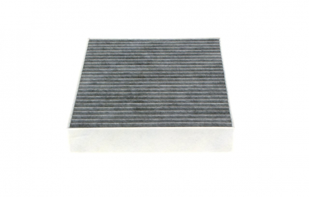 Filtru habitaclu BOSCH cu carbon activ 1987435512 [3]