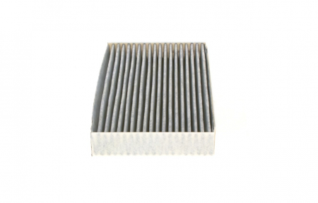 Filtre habitaclu - Filtru habitaclu BOSCH cu carbon activ 1987432327
