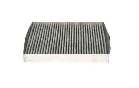 Filtru habitaclu BOSCH cu carbon activ 1987435515 [3]