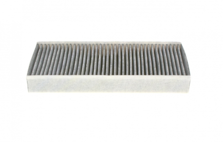 Filtru habitaclu BOSCH cu carbon activ 1987432412 [1]