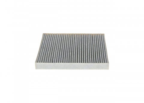 Filtru habitaclu cu carbon activ BOSCH 1987432431 [1]