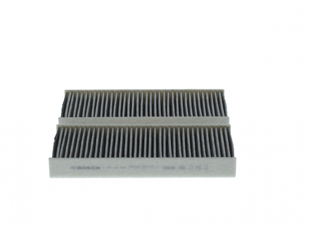 Filtre habitaclu - Filtru habitaclu BOSCH cu carbon activ 1987435525